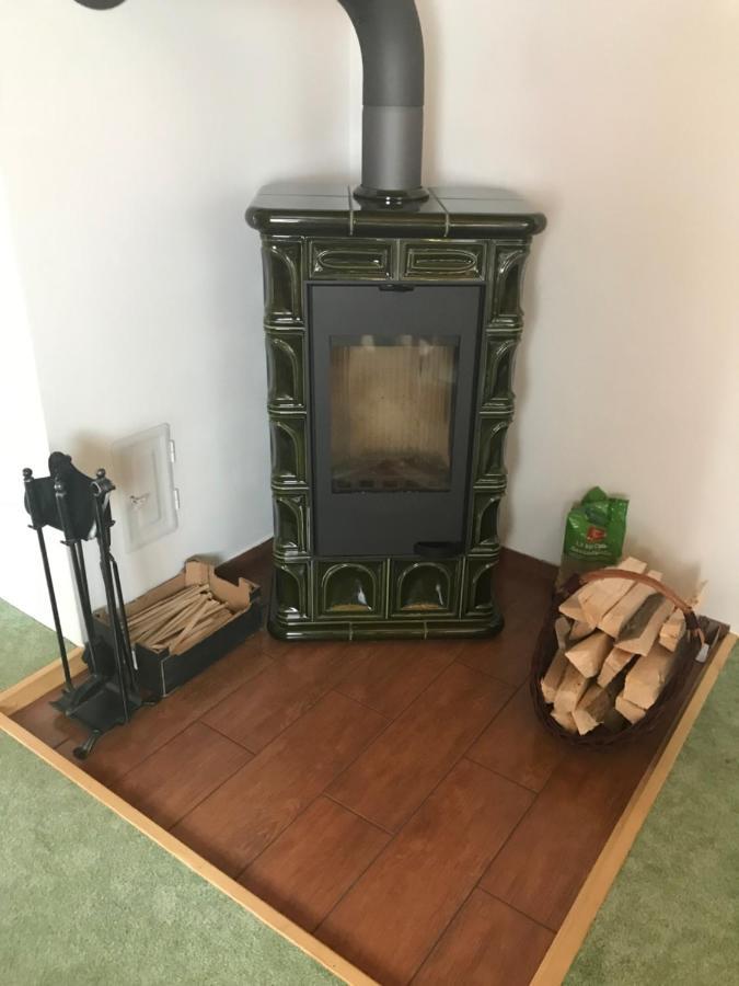Chata Na Kamenci Mosty u Jablunkova Exterior foto
